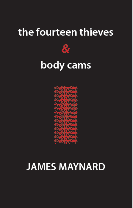 The Fourteen Thieves & Body Cams